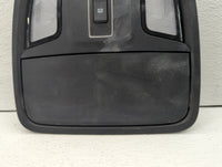 2018 Kia Sorento Overhead Roof Console Black - Oemusedautoparts1.com