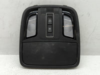2018 Kia Sorento Overhead Roof Console - Oemusedautoparts1.com