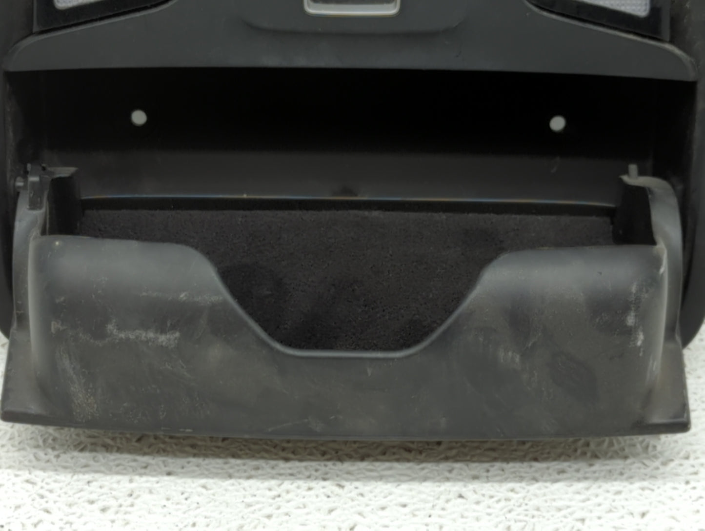2018 Kia Sorento Overhead Roof Console - Oemusedautoparts1.com