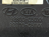 2018 Kia Sorento Overhead Roof Console - Oemusedautoparts1.com