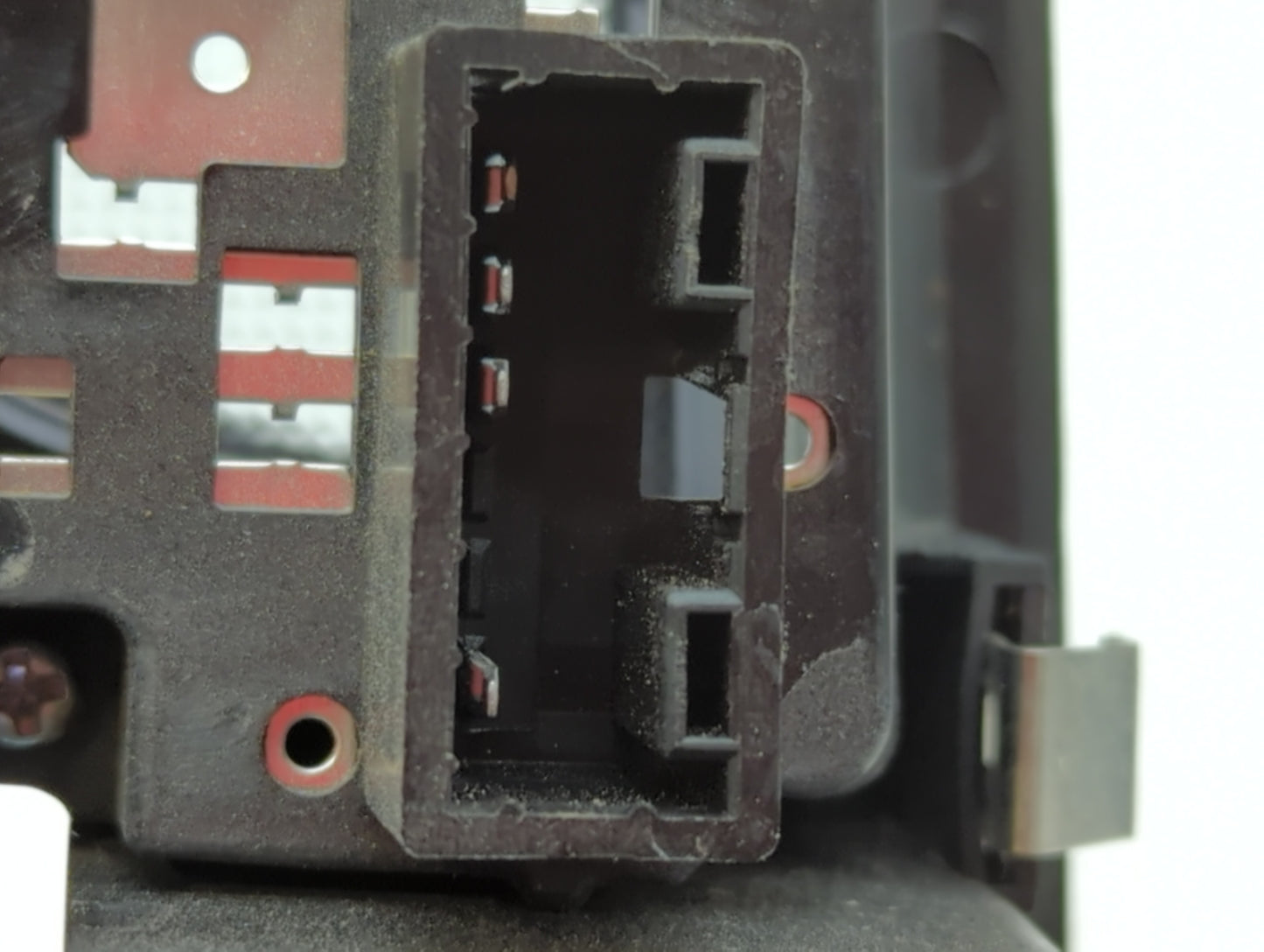 2018 Kia Sorento Overhead Roof Console - Oemusedautoparts1.com