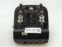 2018 Kia Sorento Overhead Roof Console - Oemusedautoparts1.com