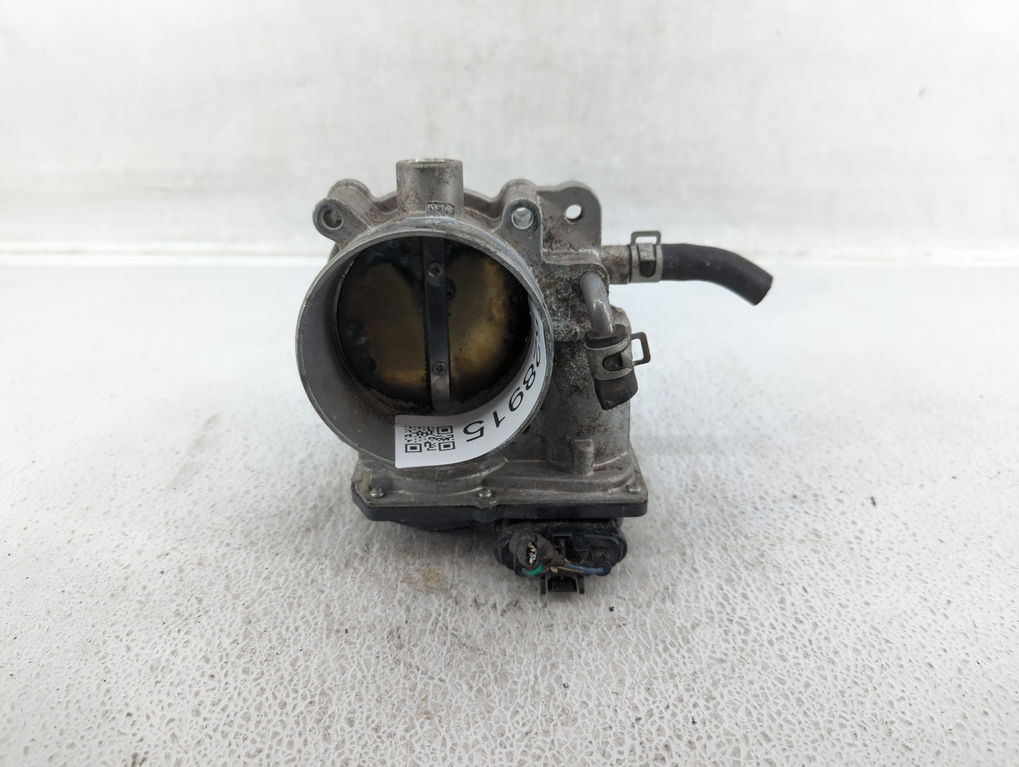 2014-2018 Kia Sorento Throttle Body P/N:35100-3CAA0 Fits Fits 2012 2013 2014 2015 2016 2017 2018 OEM Used Auto Parts - Oemus