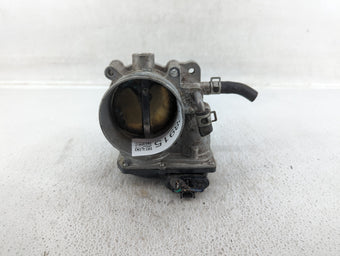 compare product 2014-2018 Kia Sorento Throttle Body P/N:35100-3CAA0 Fits Fits 2012 2013 2014 2015 2016 2017 2018 OEM Used Auto Parts