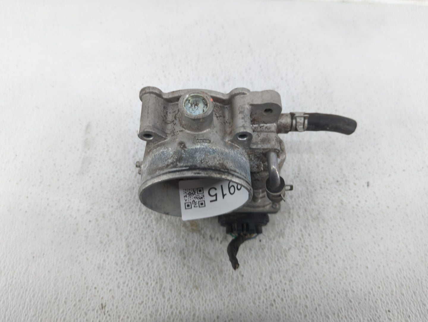 2014-2018 Kia Sorento Throttle Body P/N:35100-3CAA0 Fits Fits 2012 2013 2014 2015 2016 2017 2018 OEM Used Auto Parts - Oemus