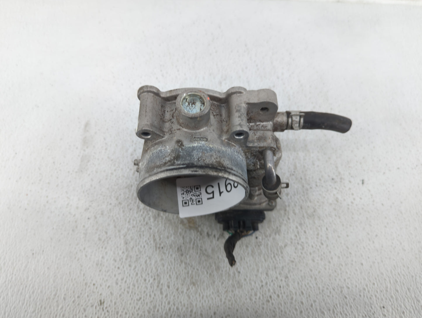 2014-2018 Kia Sorento Throttle Body P/N:35100-3CAA0 Fits Fits 2012 2013 2014 2015 2016 2017 2018 OEM Used Auto Parts - Oemus