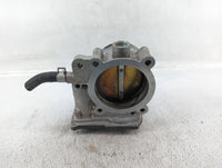 2014-2018 Kia Sorento Throttle Body P/N:35100-3CAA0 Fits Fits 2012 2013 2014 2015 2016 2017 2018 OEM Used Auto Parts - Oemus