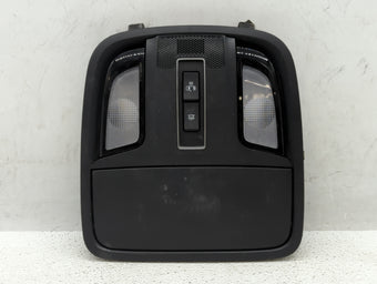 compare product 2018 Kia Sorento Overhead Roof Console