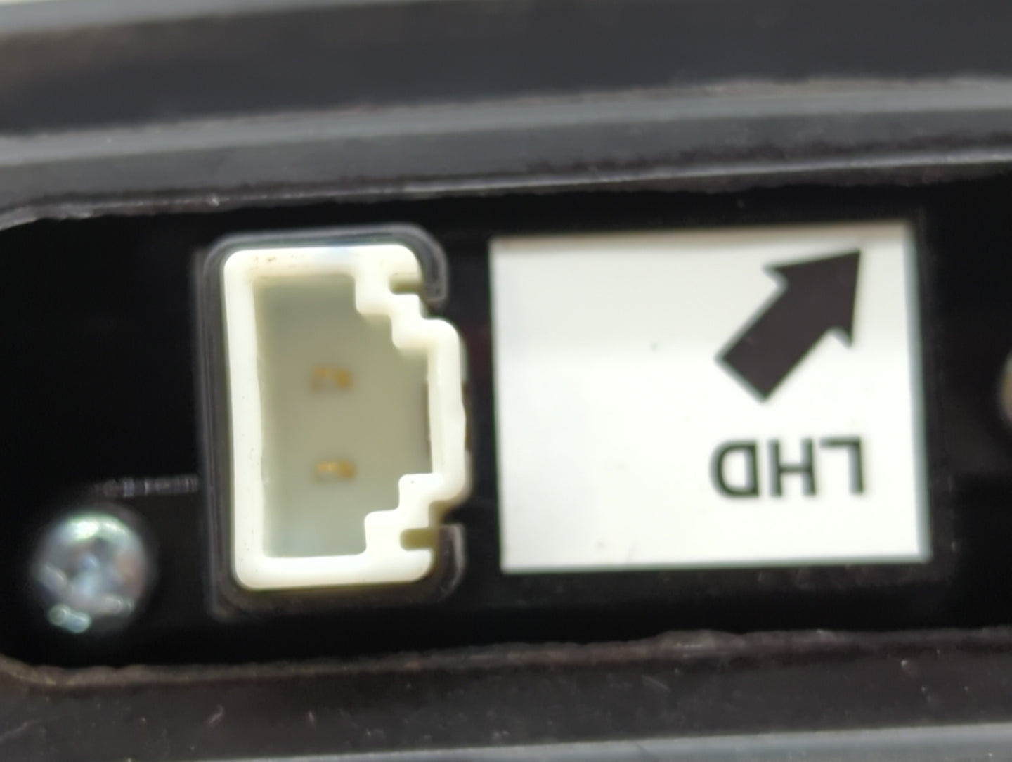 2018 Kia Sorento Overhead Roof Console - Oemusedautoparts1.com