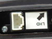 2018 Kia Sorento Overhead Roof Console - Oemusedautoparts1.com