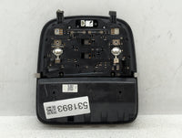 2018 Kia Sorento Overhead Roof Console - Oemusedautoparts1.com