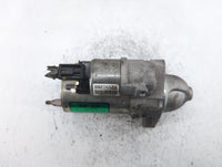 2016-2020 Kia Sorento Car Starter Motor Solenoid OEM P/N:36100-3C260 Fits Fits 2015 2016 2017 2018 2019 2020 OEM Used Auto P