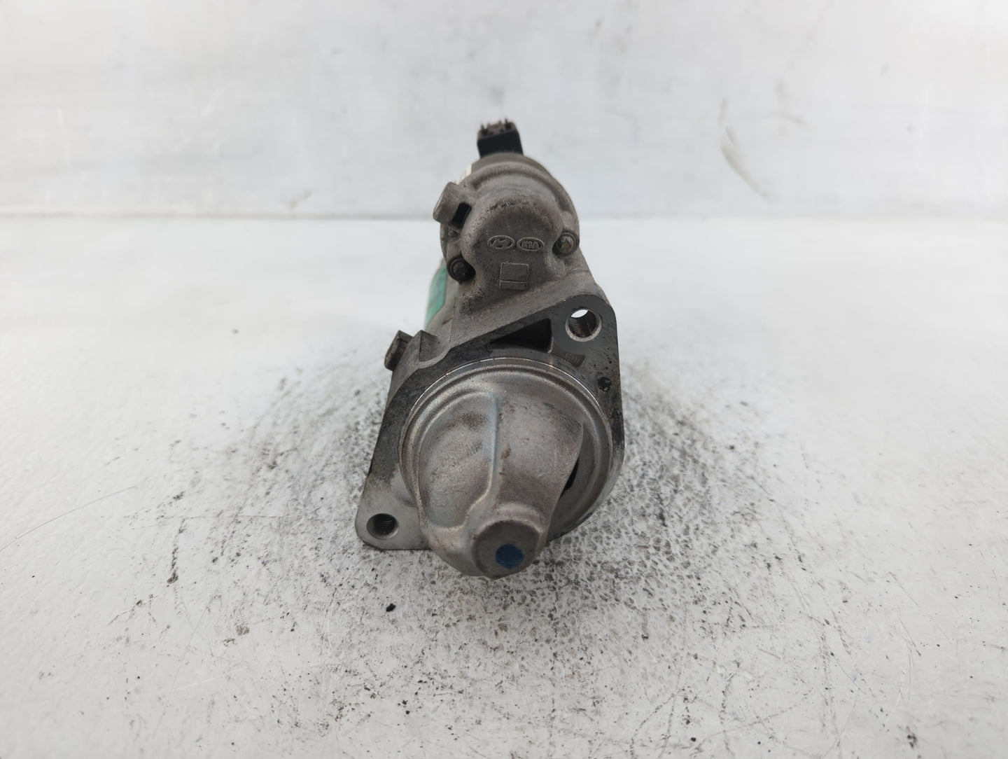 2016-2020 Kia Sorento Car Starter Motor Solenoid OEM P/N:36100-3C260 Fits Fits 2015 2016 2017 2018 2019 2020 OEM Used Auto P