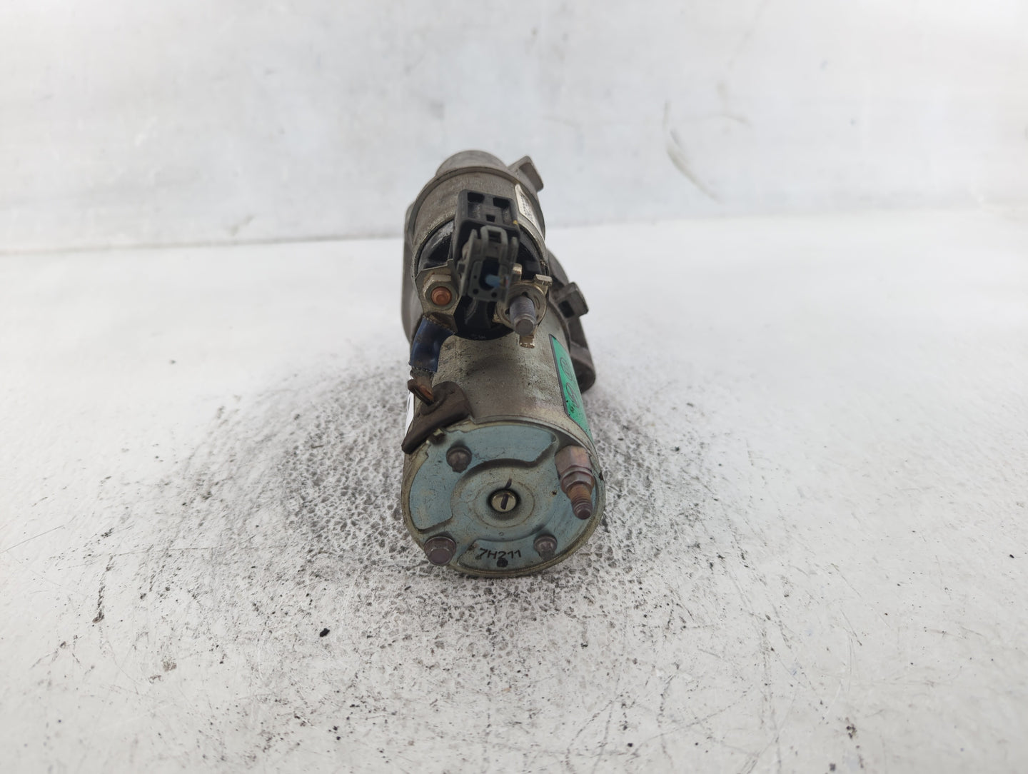2016-2020 Kia Sorento Car Starter Motor Solenoid OEM P/N:36100-3C260 Fits Fits 2015 2016 2017 2018 2019 2020 OEM Used Auto P