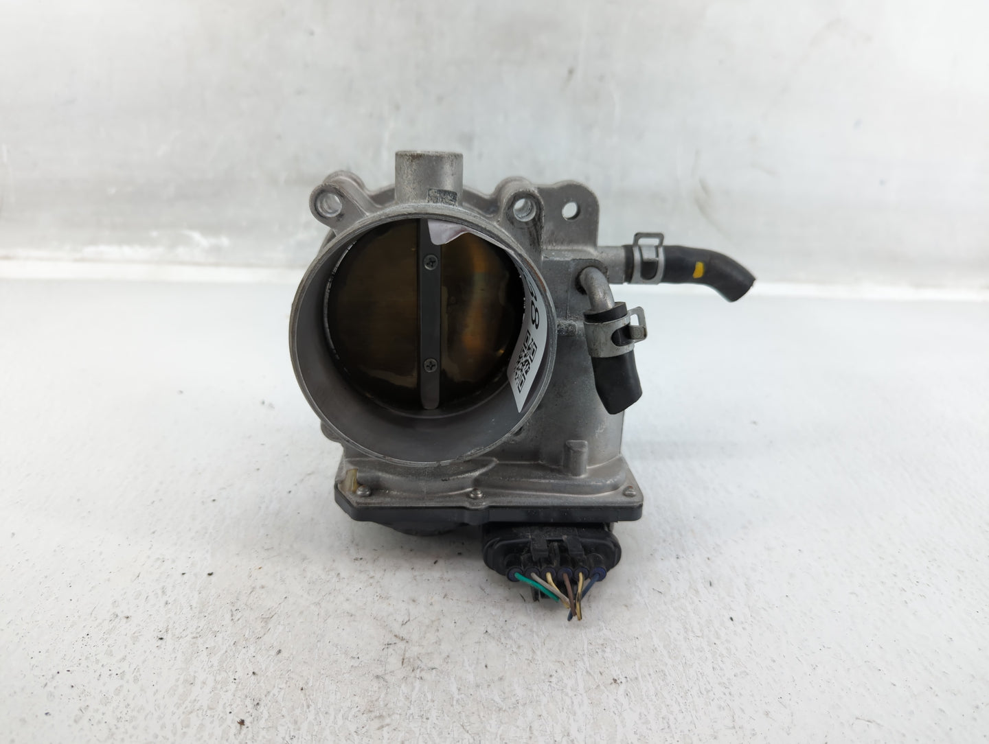 2014-2018 Kia Sorento Throttle Body P/N:35100-3CAA0 Fits Fits 2012 2013 2014 2015 2016 2017 2018 OEM Used Auto Parts - Oemus