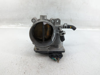 compare product 2014-2018 Kia Sorento Throttle Body P/N:35100-3CAA0 Fits Fits 2012 2013 2014 2015 2016 2017 2018 OEM Used Auto Parts