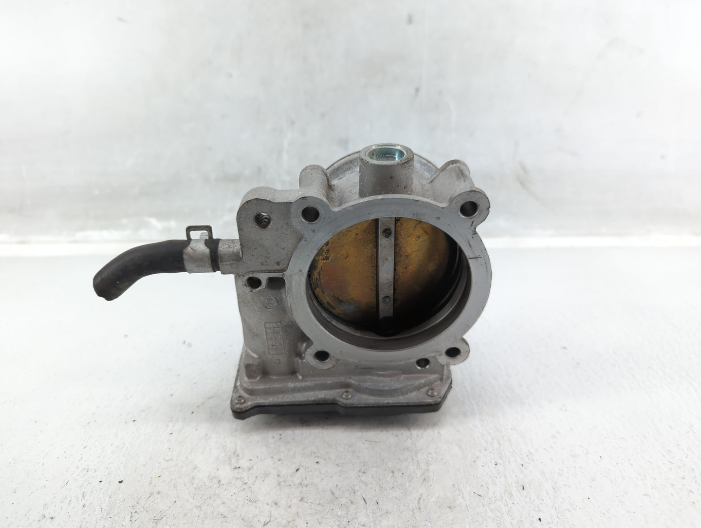 2014-2018 Kia Sorento Throttle Body P/N:35100-3CAA0 Fits Fits 2012 2013 2014 2015 2016 2017 2018 OEM Used Auto Parts - Oemus