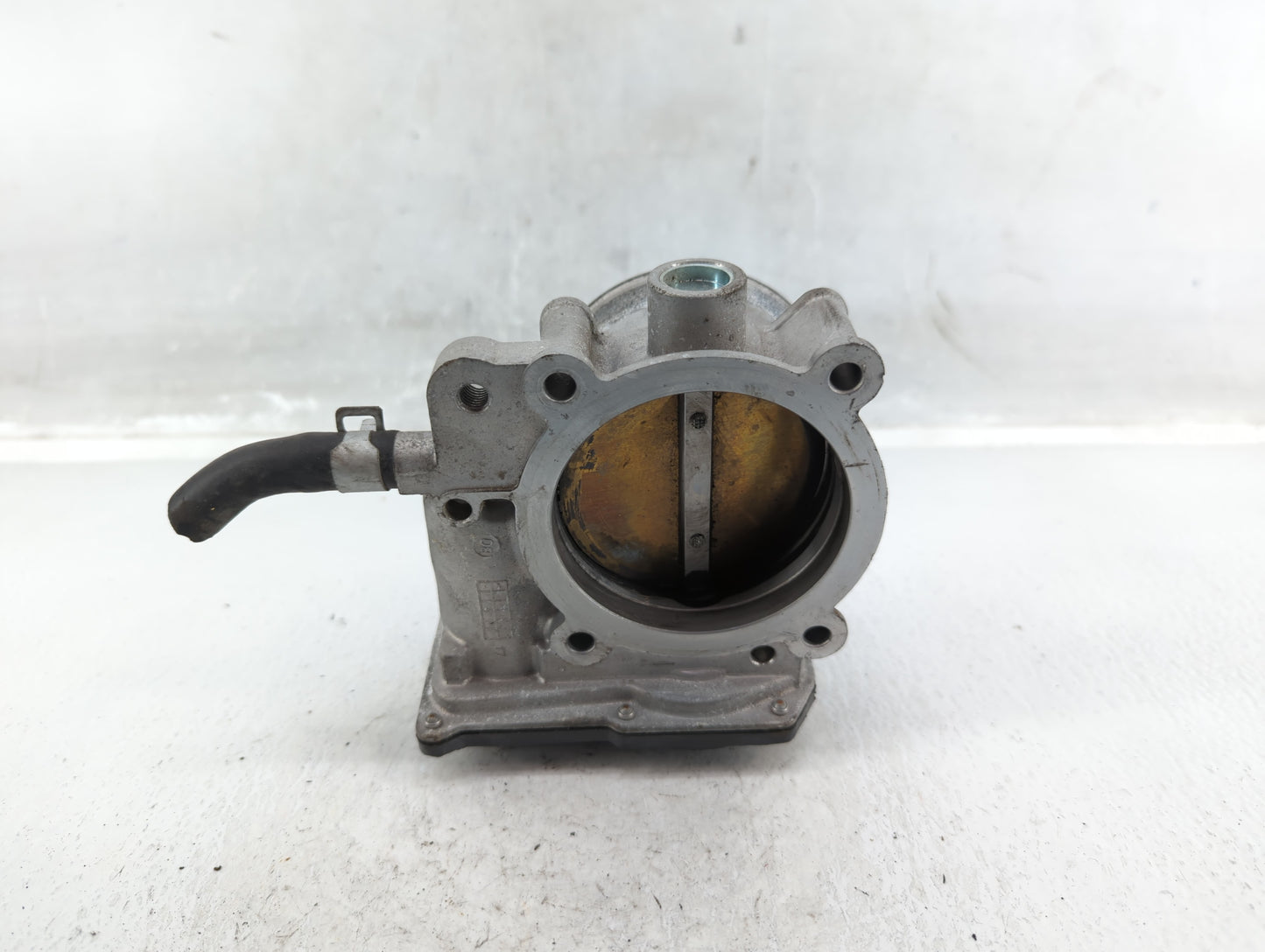 2014-2018 Kia Sorento Throttle Body P/N:35100-3CAA0 Fits Fits 2012 2013 2014 2015 2016 2017 2018 OEM Used Auto Parts - Oemus
