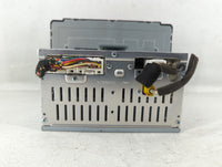 2016-2018 Kia Sorento Am Fm Cd Player Radio Receiver 582116 - Oemusedautoparts1.com