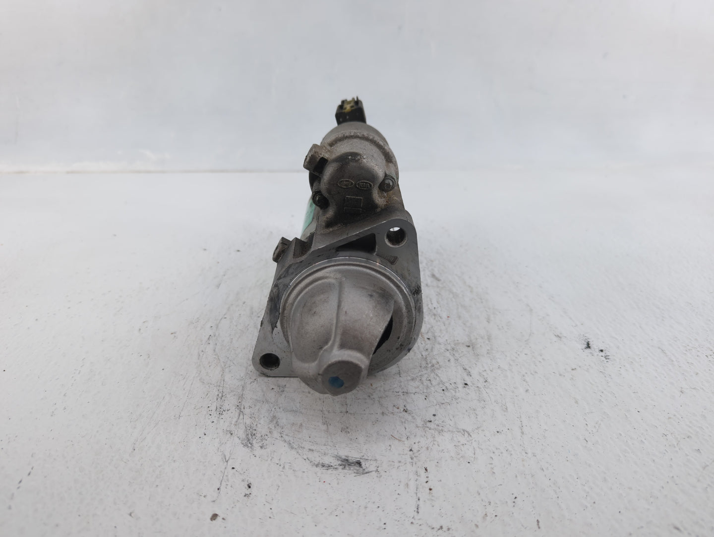 2016-2020 Kia Sorento Car Starter Motor Solenoid OEM P/N:36100-3C260 Fits Fits 2015 2016 2017 2018 2019 2020 OEM Used Auto P