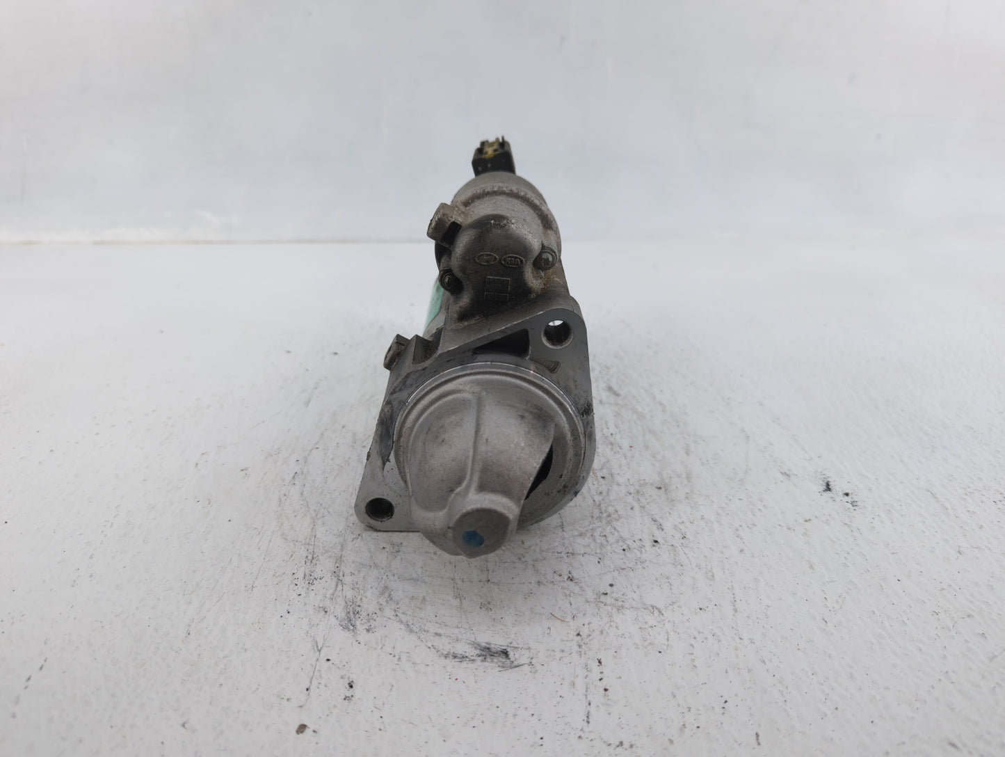 2016-2020 Kia Sorento Car Starter Motor Solenoid OEM P/N:36100-3C260 Fits Fits 2015 2016 2017 2018 2019 2020 OEM Used Auto P