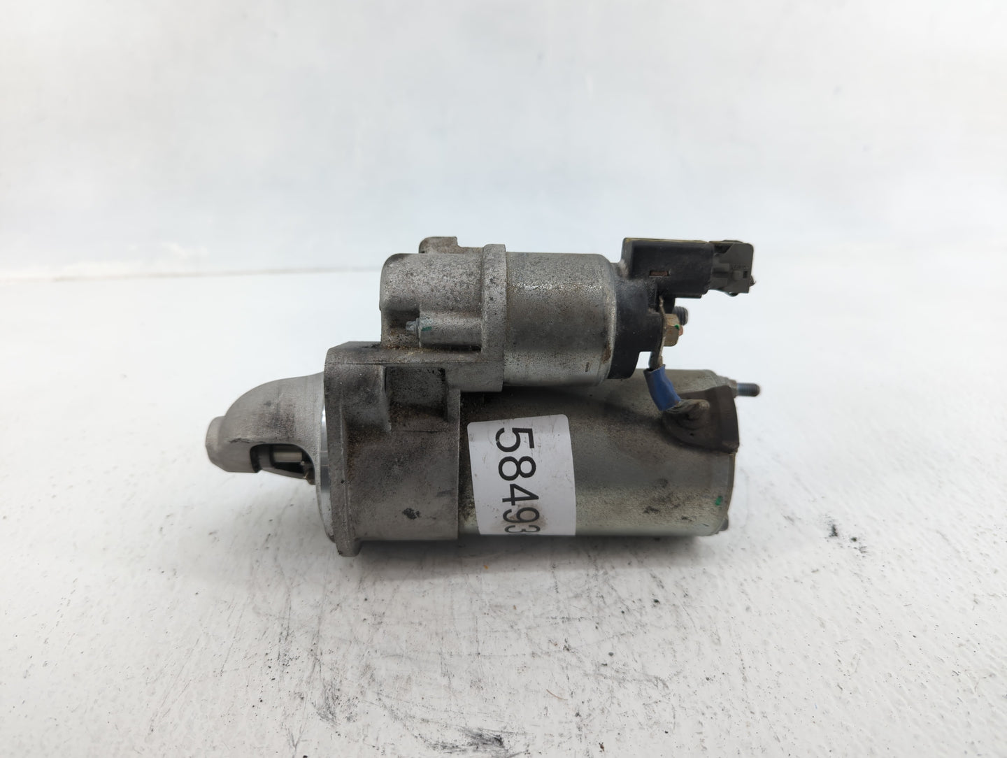 2016-2020 Kia Sorento Car Starter Motor Solenoid OEM P/N:36100-3C260 Fits Fits 2015 2016 2017 2018 2019 2020 OEM Used Auto P