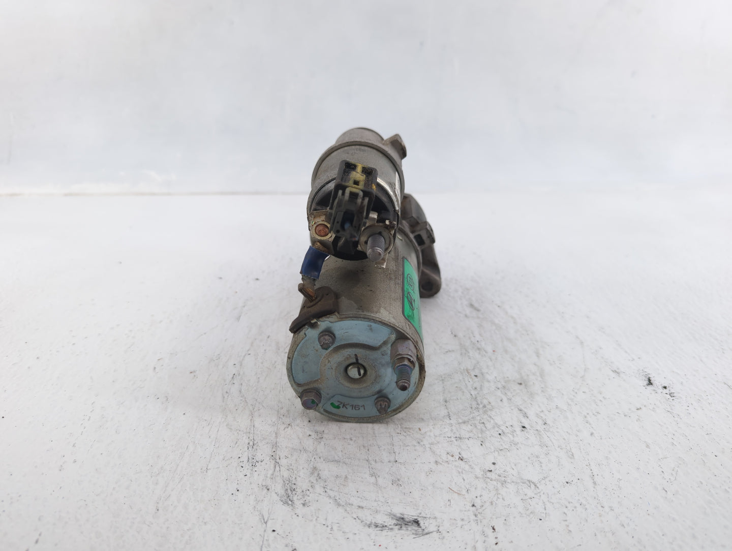 2016-2020 Kia Sorento Car Starter Motor Solenoid OEM P/N:36100-3C260 Fits Fits 2015 2016 2017 2018 2019 2020 OEM Used Auto P