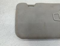 2016-2020 Kia Sorento Sun Visor Shade Replacement Passenger Right Mirror Fits Fits 2016 2017 2018 2019 2020 OEM Used Auto Pa
