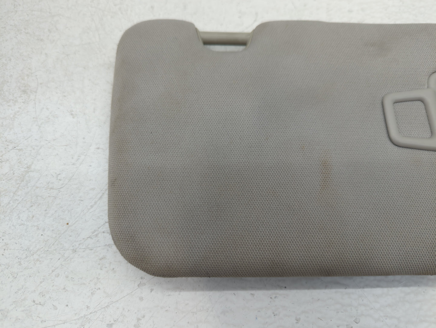 2016-2020 Kia Sorento Sun Visor Shade Replacement Passenger Right Mirror Fits Fits 2016 2017 2018 2019 2020 OEM Used Auto Pa