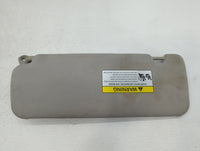 2016-2020 Kia Sorento Sun Visor Shade Replacement Passenger Right Mirror Fits Fits 2016 2017 2018 2019 2020 OEM Used Auto Pa