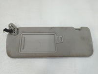 2016-2020 Kia Sorento Sun Visor Shade Replacement Driver Left Mirror Fits Fits 2016 2017 2018 2019 2020 OEM Used Auto Parts 