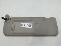 2016-2020 Kia Sorento Sun Visor Shade Replacement Driver Left Mirror Fits Fits 2016 2017 2018 2019 2020 OEM Used Auto Parts 