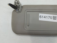 2016-2020 Kia Sorento Sun Visor Shade Replacement Driver Left Mirror Fits Fits 2016 2017 2018 2019 2020 OEM Used Auto Parts 