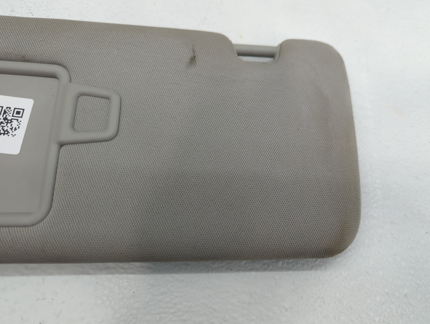 2016-2020 Kia Sorento Sun Visor Shade Replacement Driver Left Mirror Fits Fits 2016 2017 2018 2019 2020 OEM Used Auto Parts 