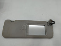2016-2020 Kia Sorento Sun Visor Shade Replacement Passenger Right Mirror Fits Fits 2016 2017 2018 2019 2020 OEM Used Auto Pa