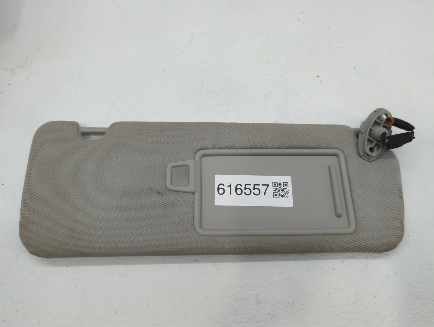 2016-2020 Kia Sorento Sun Visor Shade Replacement Passenger Right Mirror Fits Fits 2016 2017 2018 2019 2020 OEM Used Auto Pa