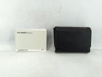 2018 Kia Sorento Owners Manual Book Guide P/N:JXG5-EU77C OEM Used Auto Parts - Oemusedautoparts1.com