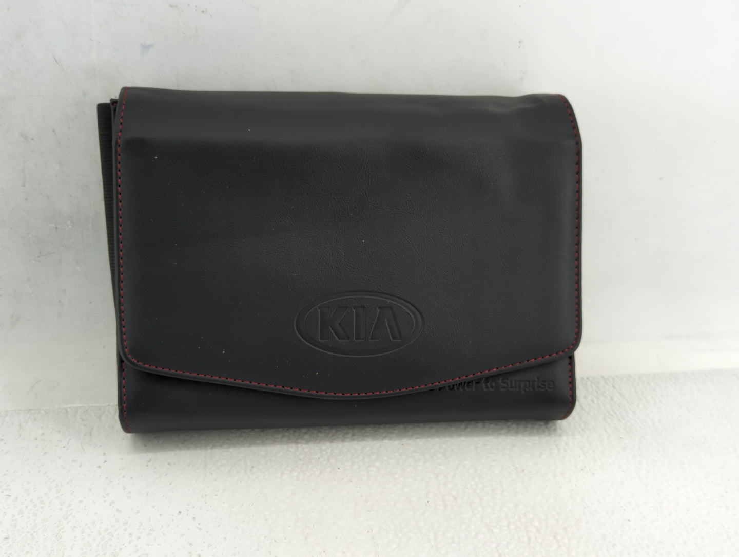 2018 Kia Sorento Owners Manual Book Guide P/N:JXG5-EU77C OEM Used Auto Parts - Oemusedautoparts1.com