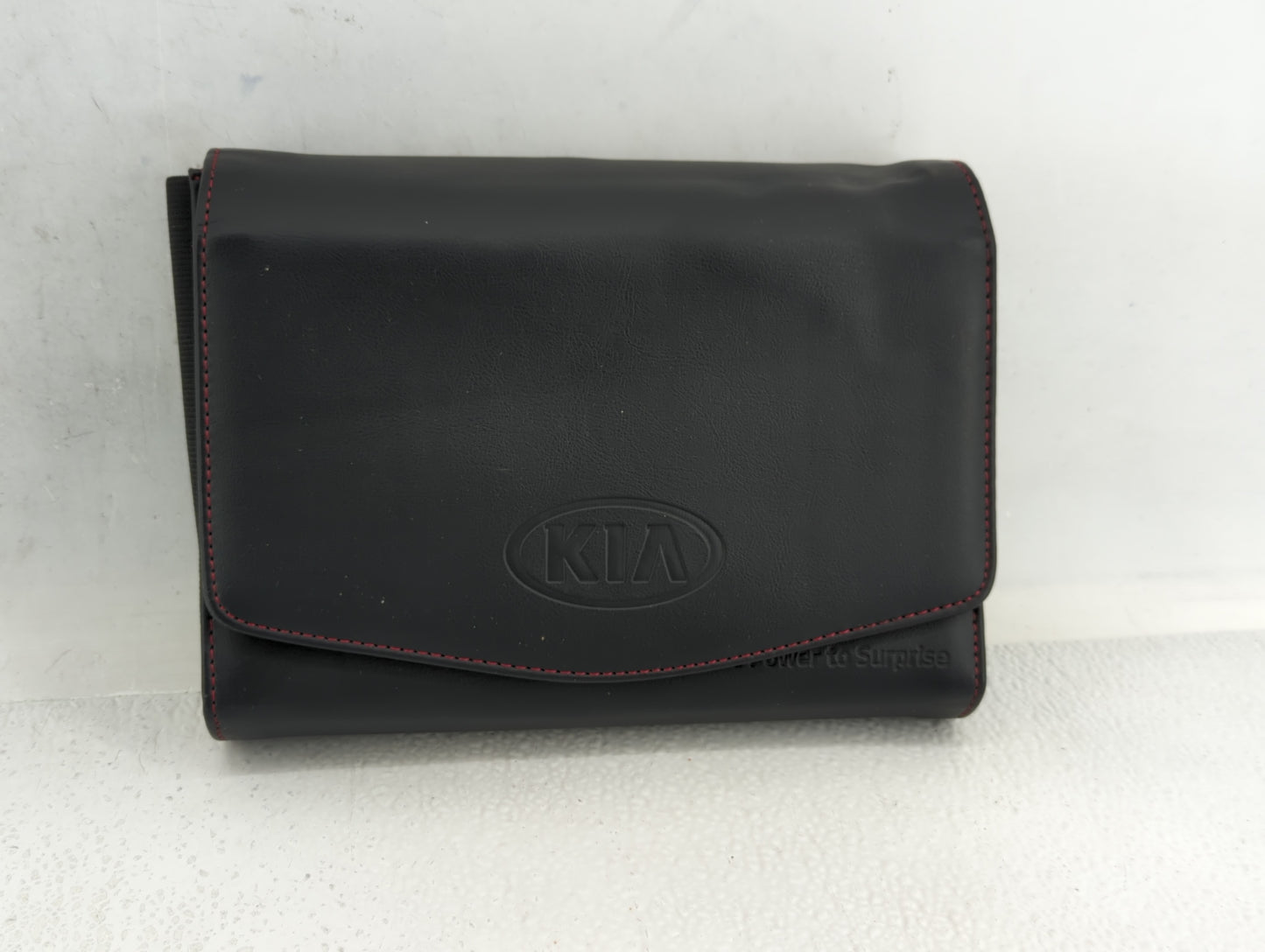 2018 Kia Sorento Owners Manual Book Guide P/N:JXG5-EU77C OEM Used Auto Parts - Oemusedautoparts1.com