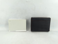 2018 Kia Sorento Owners Manual Book Guide P/N:JXG5-EU77C OEM Used Auto Parts - Oemusedautoparts1.com