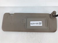 2016-2020 Kia Sorento Sun Visor Shade Replacement Passenger Right Mirror Fits Fits 2016 2017 2018 2019 2020 OEM Used Auto Pa