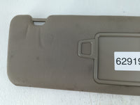 2016-2020 Kia Sorento Sun Visor Shade Replacement Passenger Right Mirror Fits Fits 2016 2017 2018 2019 2020 OEM Used Auto Pa