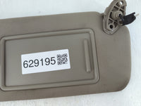 2016-2020 Kia Sorento Sun Visor Shade Replacement Passenger Right Mirror Fits Fits 2016 2017 2018 2019 2020 OEM Used Auto Pa