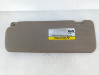 2016-2020 Kia Sorento Sun Visor Shade Replacement Passenger Right Mirror Fits Fits 2016 2017 2018 2019 2020 OEM Used Auto Pa