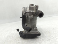 2014-2018 Kia Sorento Throttle Body P/N:35100-3CAA0 Fits Fits 2012 2013 2014 2015 2016 2017 2018 OEM Used Auto Parts - Oemus