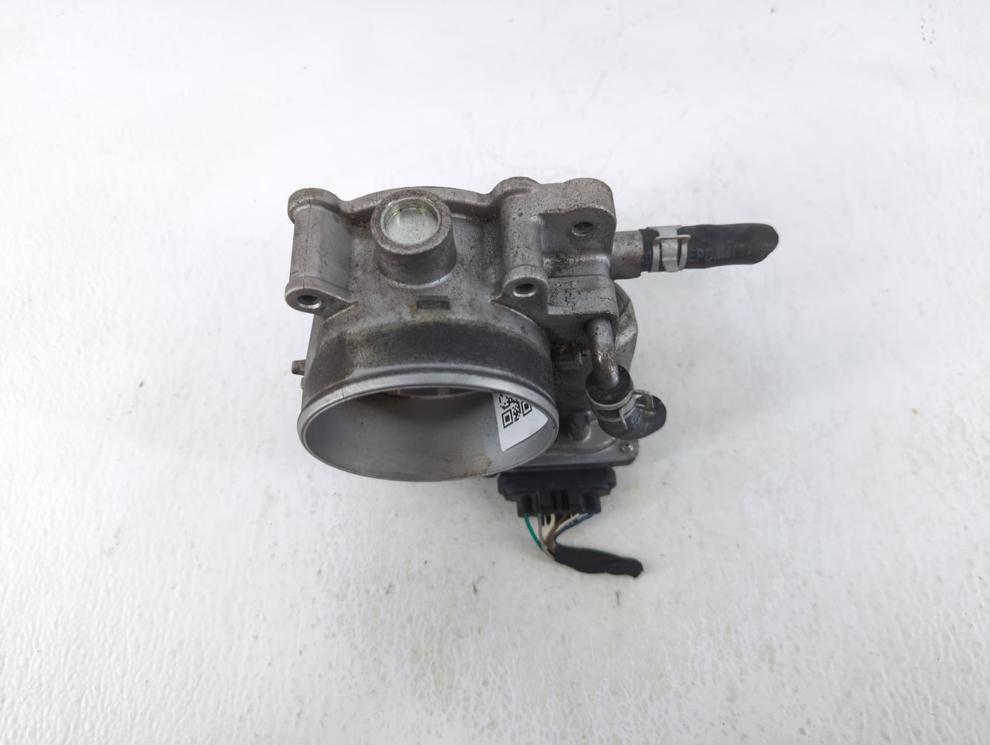 2014-2018 Kia Sorento Throttle Body P/N:35100-3CAA0 Fits Fits 2012 2013 2014 2015 2016 2017 2018 OEM Used Auto Parts - Oemus