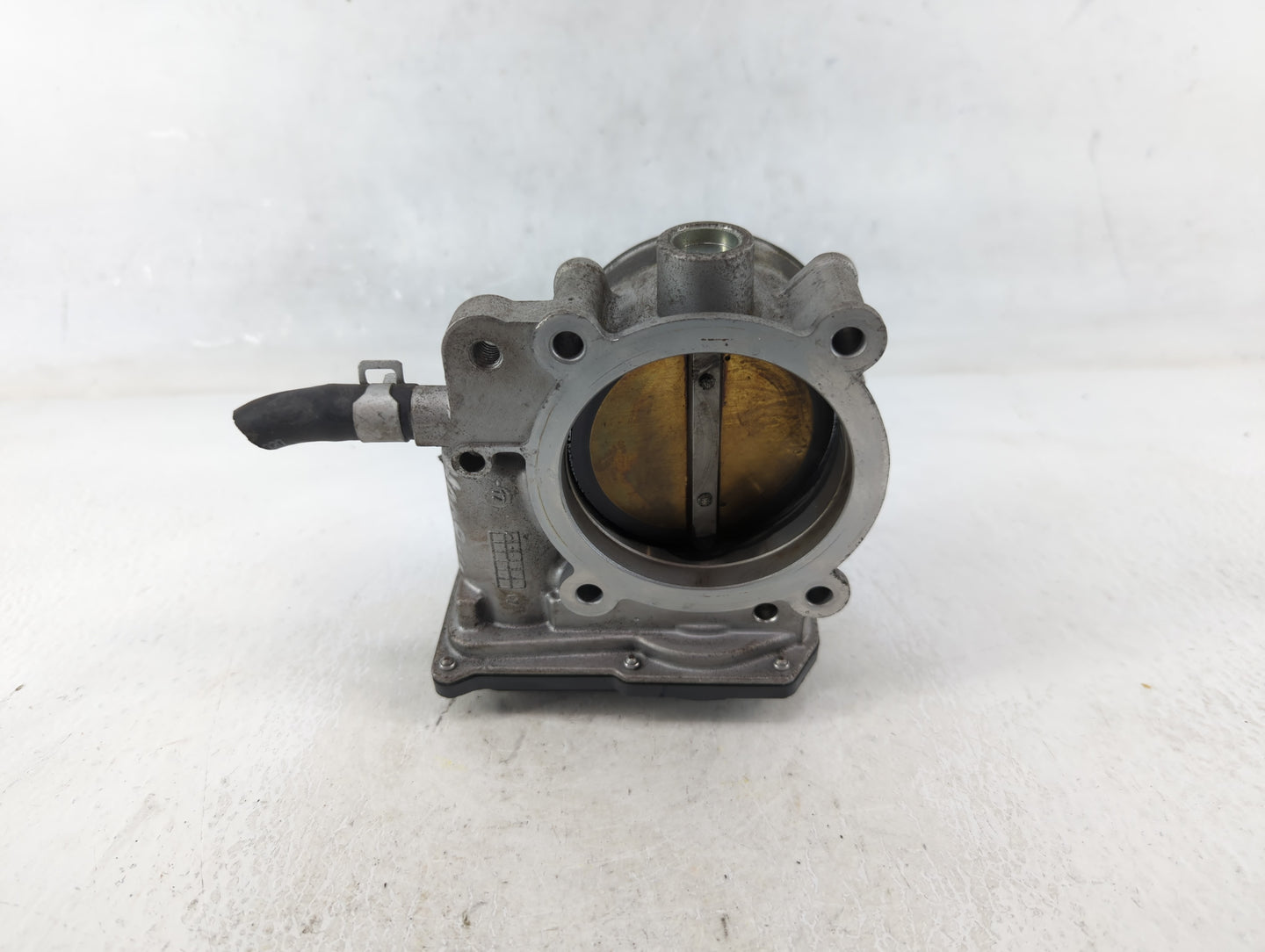 2014-2018 Kia Sorento Throttle Body P/N:35100-3CAA0 Fits Fits 2012 2013 2014 2015 2016 2017 2018 OEM Used Auto Parts - Oemus