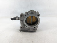 2014-2018 Kia Sorento Throttle Body P/N:35100-3CAA0 Fits Fits 2012 2013 2014 2015 2016 2017 2018 OEM Used Auto Parts - Oemus
