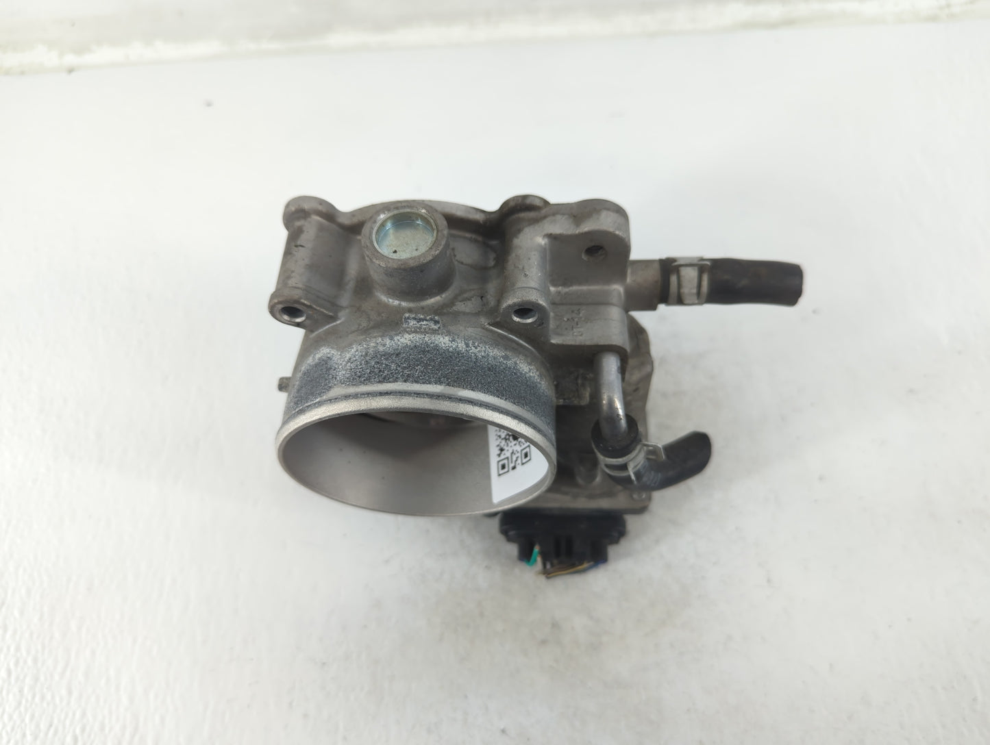 2014-2018 Kia Sorento Throttle Body P/N:5312 07U21 35100-3CAA0 Fits Fits 2012 2013 2014 2015 2016 2017 2018 OEM Used Auto Pa