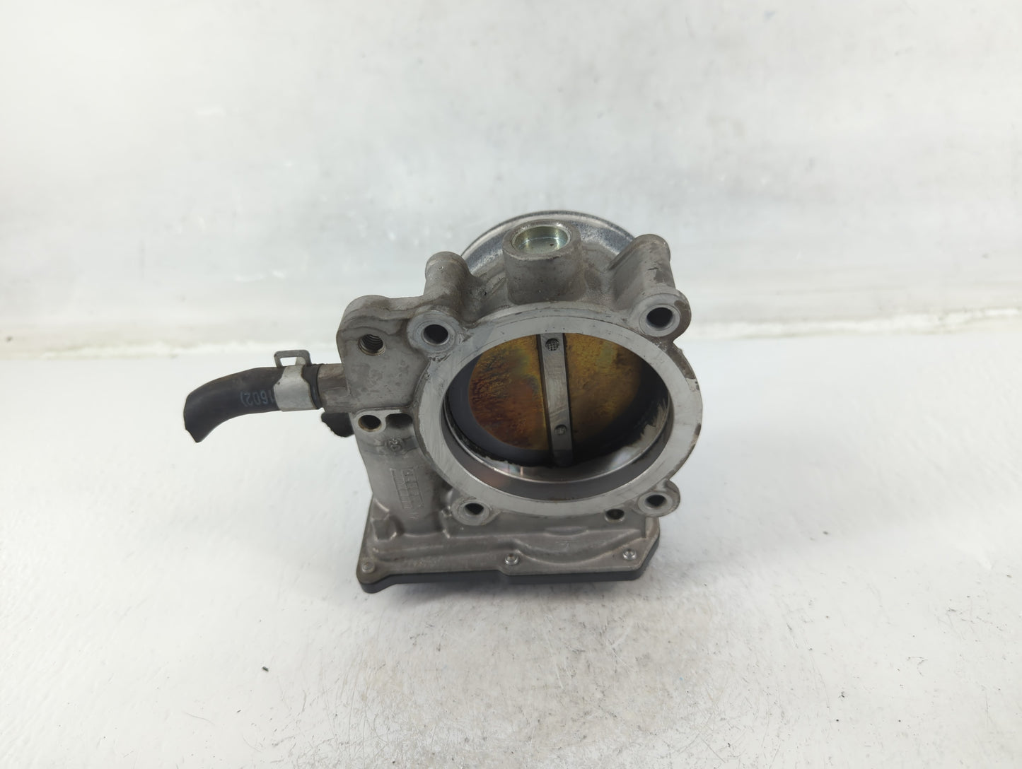 2014-2018 Kia Sorento Throttle Body P/N:5312 07U21 35100-3CAA0 Fits Fits 2012 2013 2014 2015 2016 2017 2018 OEM Used Auto Pa